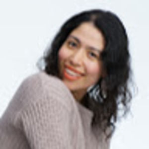 Meet your Posher, Jocelyn
